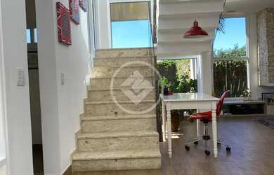 Imagem 3: CASA A VENDA EM ITUPEVA NO CONDOMÍNIO RESIDENCIAL DOS LAGOS ALTO PADRÃO...