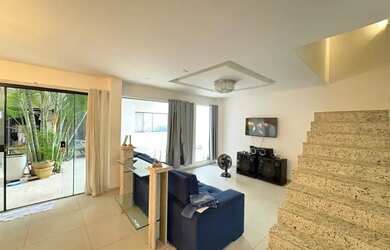 Imagem 15: Casa de condomínio para locação no Novo Portinho