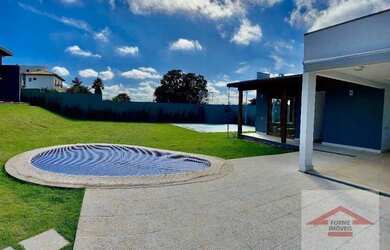 Imagem 15: Casa com 3 dormitórios suítes , 541 m² - venda por R$ 4.350.000 ou...