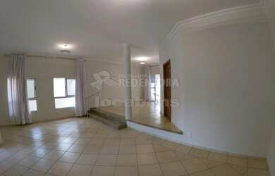 Imagem 5: Casa de 3 dormitórios com churrasqueira e piscina no Condominio Damha...