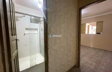 Imagem 7: CASA COM KIT NO FUNDO ARAPOANGA PLANALTINA DF