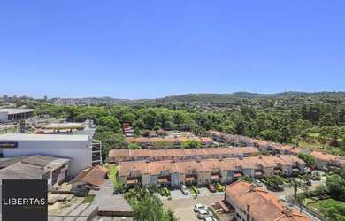 Imagem 6: Apartamento a venda no bairro Cavalhada