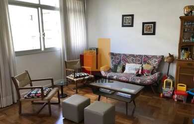 Imagem 4: Apartamento com 3 dormitórios e 2 vagas em Higienópolis