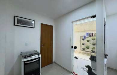 Imagem 3: Casa de condomínio para locação no Novo Portinho