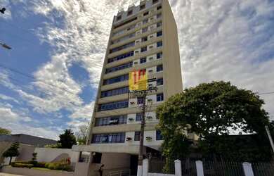 Imagem: O apartamento possui 4 Dormitórios, 4 Banheiros, 2 Vagas na