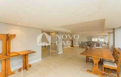 Imagem 16: Apartamento À venda com 2 dormitórios no Bairro Bom Fim em Porto Alegre/RS