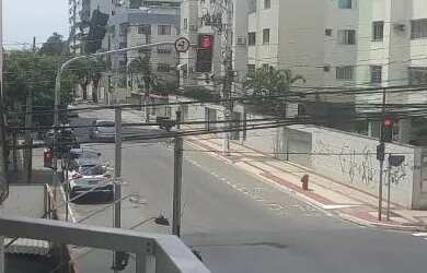 Imagem: O apartamento possui 4 Dormitórios, 3 Banheiros, 1 Vaga na