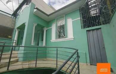 Imagem: Casa Comercial para Aluguel ao Lado do Fórum, ótima para consultórios