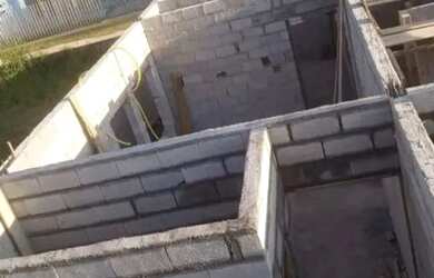 Imagem 5: CASA TÉRREA - JARDIM SÃO FELIPE - SP