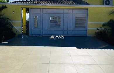 Imagem 2: Casa para alugar no condomínio Mario Franco