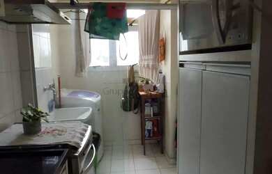 Imagem 5: Oportunidade - Apartamento - Varandas do Parahyba - Urbanova - 2 Dormitórios...