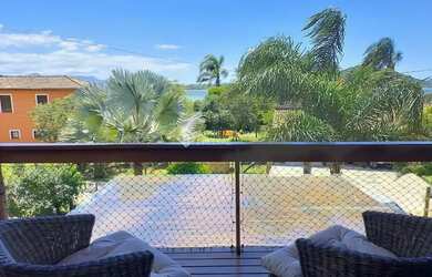 Imagem 7: Casa de Alto Padrão Mobiliada à Venda no Condomínio Ibira - Imbituba/SC