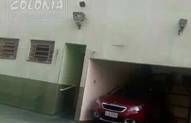 Imagem 15: Casa a venda - Vila Valparaíso, Santo André