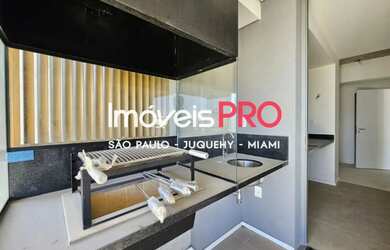 Imagem 2: BROOKLIN - 3 SUÍTES E 2 VAGAS