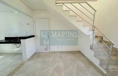 Imagem 11: Cobertura 3 quartos à venda, 75 m²