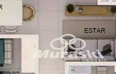 Imagem 2: Apartamento com 3 dormitórios à venda por R$ 715.000,00 - Eliana - Guaratuba/PR