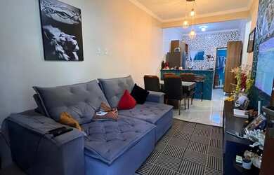 Imagem 9: Imóvel para venda tem 70 metros quadrados com 2 quartos em Samburá (Tamoios) - Cabo Frio