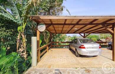 Imagem 6: Descubra o conforto e a praticidade de morar na Lagoa da Conceição