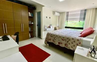 Imagem 14: Casa Vilage 4 Quartos 3 Suítes Stella Maris Nascente - 140m