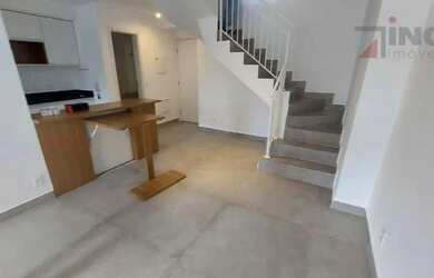 Imagem 4: Belo apartamento Duplex para locação - Vila Madalena 79m² - 02 vagas