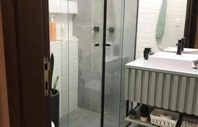 Imagem 14: Cobertura com 3 dormitórios à venda, 136 m² por R$ 1.200.000,00 - Conceição - São Paulo/SP