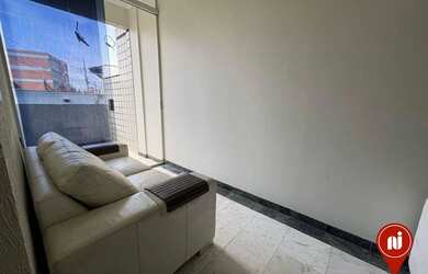 Imagem 2: Apartamento, 81 m² - venda por R$ 585.000,00 ou aluguel por R$ 3.971,00/mês...
