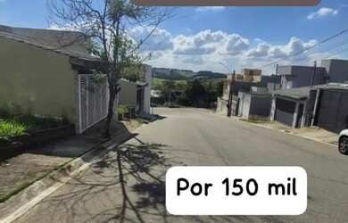 Imagem: O terreno possui 140m² de Área e está localizado em Bragança