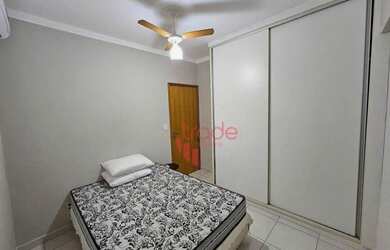 Imagem 5: Apartamento Mobiliado para Alugar de 01 Quarto no Bairro Nova Aliança...