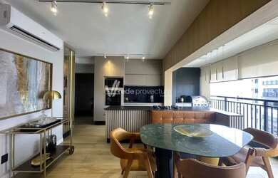 Imagem 6: apartamento - Taquaral - Campinas