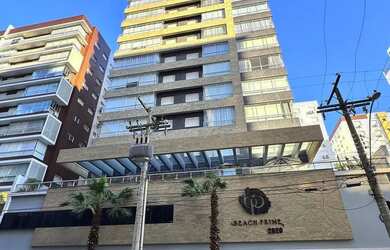 Imagem: O apartamento possui 2 Dormitórios, 3 Banheiros, 2 Vagas na