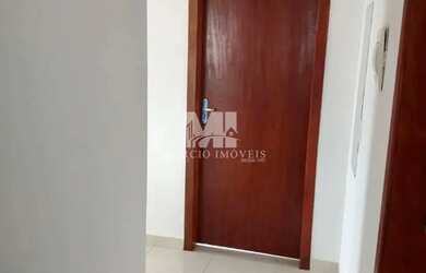 Imagem 9: Imóvel para aluguel possui 60 metros quadrados com 2 quartos em Vila...