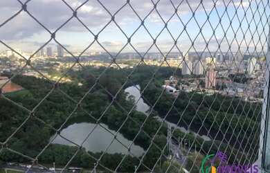 Imagem 3: APARTAMENTO - ALPHAVILLE - SP