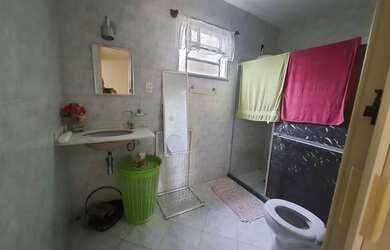 Imagem 16: Ótima Casa frente de rua e independente 4 Quartos, 2 Salas, 2 Cozinha...