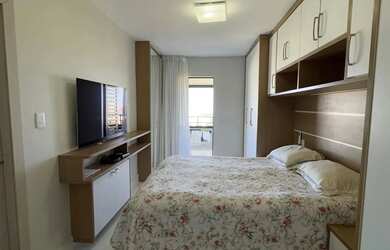 Imagem 9: Oportunidade no Caminho das Árvores - Premium Plaza - 1/4 e sala com...