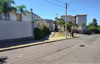 Imagem: O apartamento possui 2 Dormitórios, 1 Banheiro, 43m² de Área