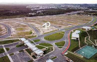 Imagem: O terreno possui 250m² de Área, Imóvel novo, Imóvel mobiliado