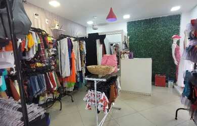 Imagem 2: Ponto comercial no shopping da gente