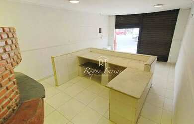 Imagem 9: Salão para alugar, 46 m² por R$ 3.580,00/mês - Jaguaré - São Paulo/SP