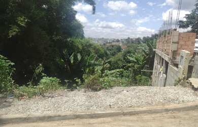 Imagem: O terreno possui 125m² de Área e está localizado em Chácara