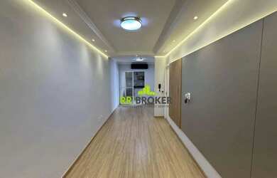 Imagem 3: Casa com 2 dormitórios à venda, 110 m² por R$ 420.000,00 - Parque da...