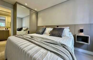 Imagem 16: UMA QUADRA DO MAR- MOBILIADO E DECORADO