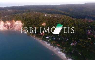 Imagem: O terreno possui 5.000m² de Área e está localizado em Morro