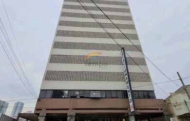 Imagem: O depósito possui 36m² de Área, Imóvel novo e está localizado