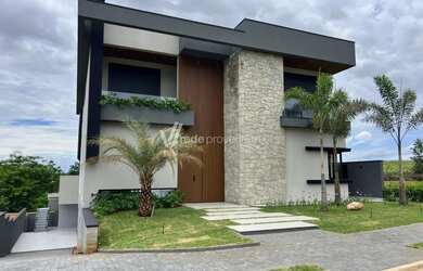 Imagem 2: casa - Alphaville Dom Pedro - Campinas