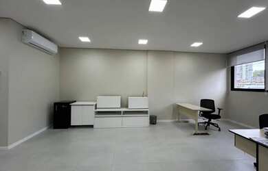 Imagem: O depósito possui 46m² de Área e está localizado em Vila