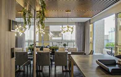 Imagem 5: Apartamento 3 Quartos com 3 Suítes e 104m² - Ingleses do Rio Vermelho