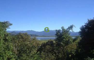 Imagem 10: Imóvel com vista apaixonante para a Lagoa do Coração e da Serra do...