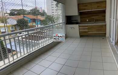 Imagem 4: APARTAMENTO A VENDA COM 3 QUARTOS NA CHÁCARA SANTO ANTONIO