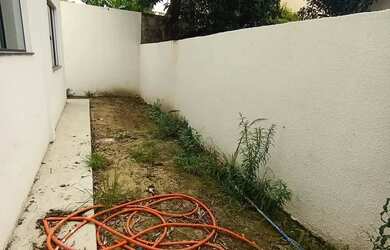 Imagem 16: Casas de primeira locação, no Pq. Nancy, 2 térreas e 2 duplex