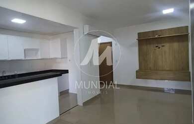Imagem 2: Apartamento tipo - padrao 3 dormitórios/suite, portaria 24 horas, espaço...